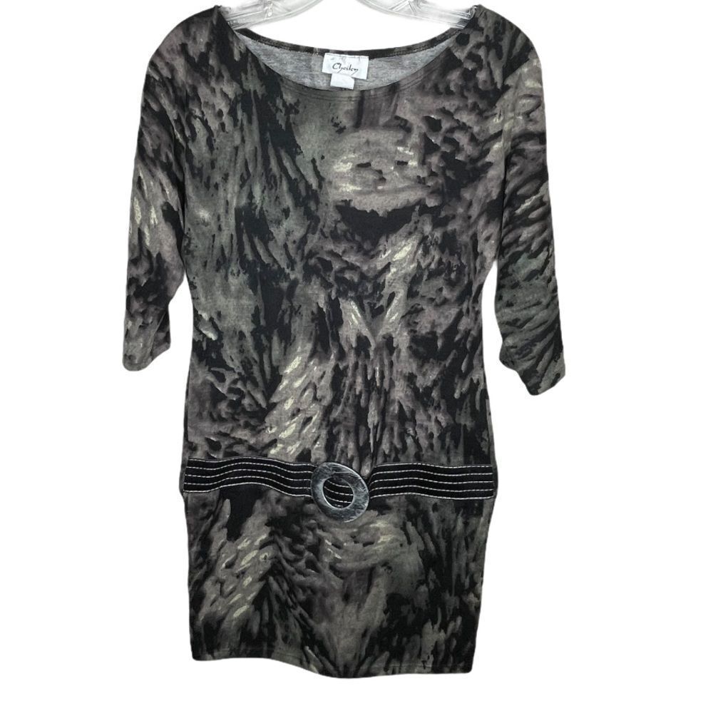 Chesley Dress